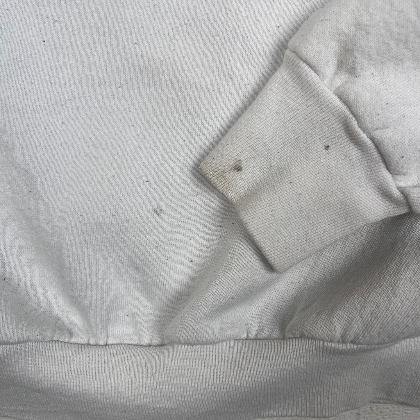 Vintage Bootleg Polo Crewneck