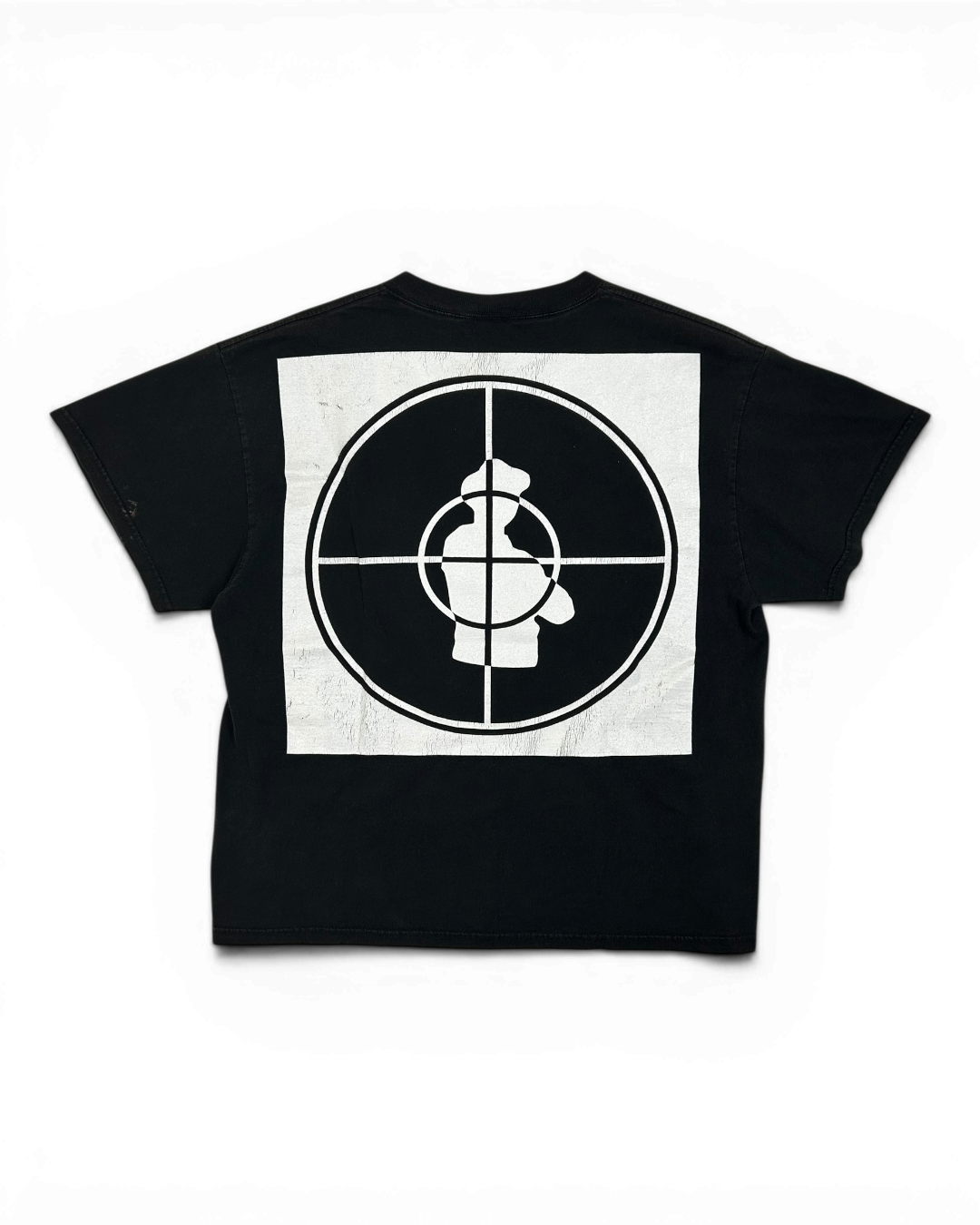 Vintage Public Enemy Tee