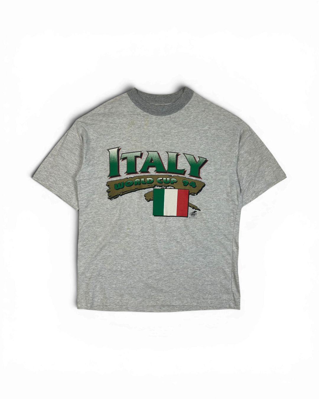 Vintage 1994 Italy World Cup Tee