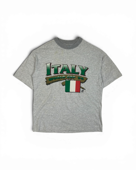Vintage 1994 Italy World Cup Tee