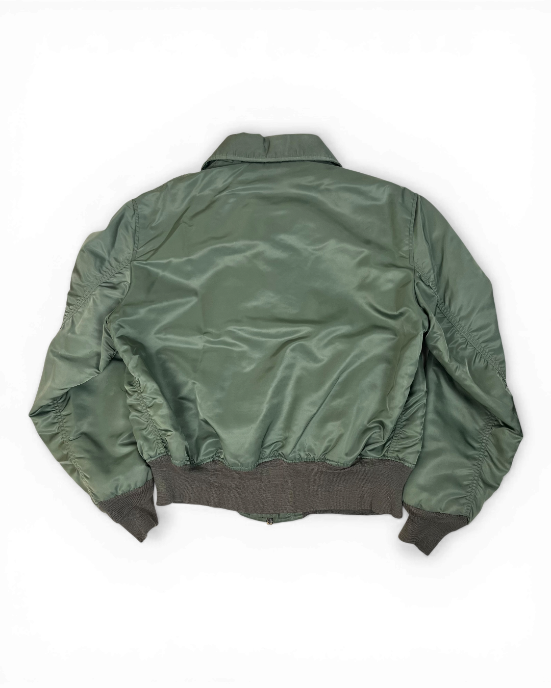 Vintage 1970's USAF Flight Jacket