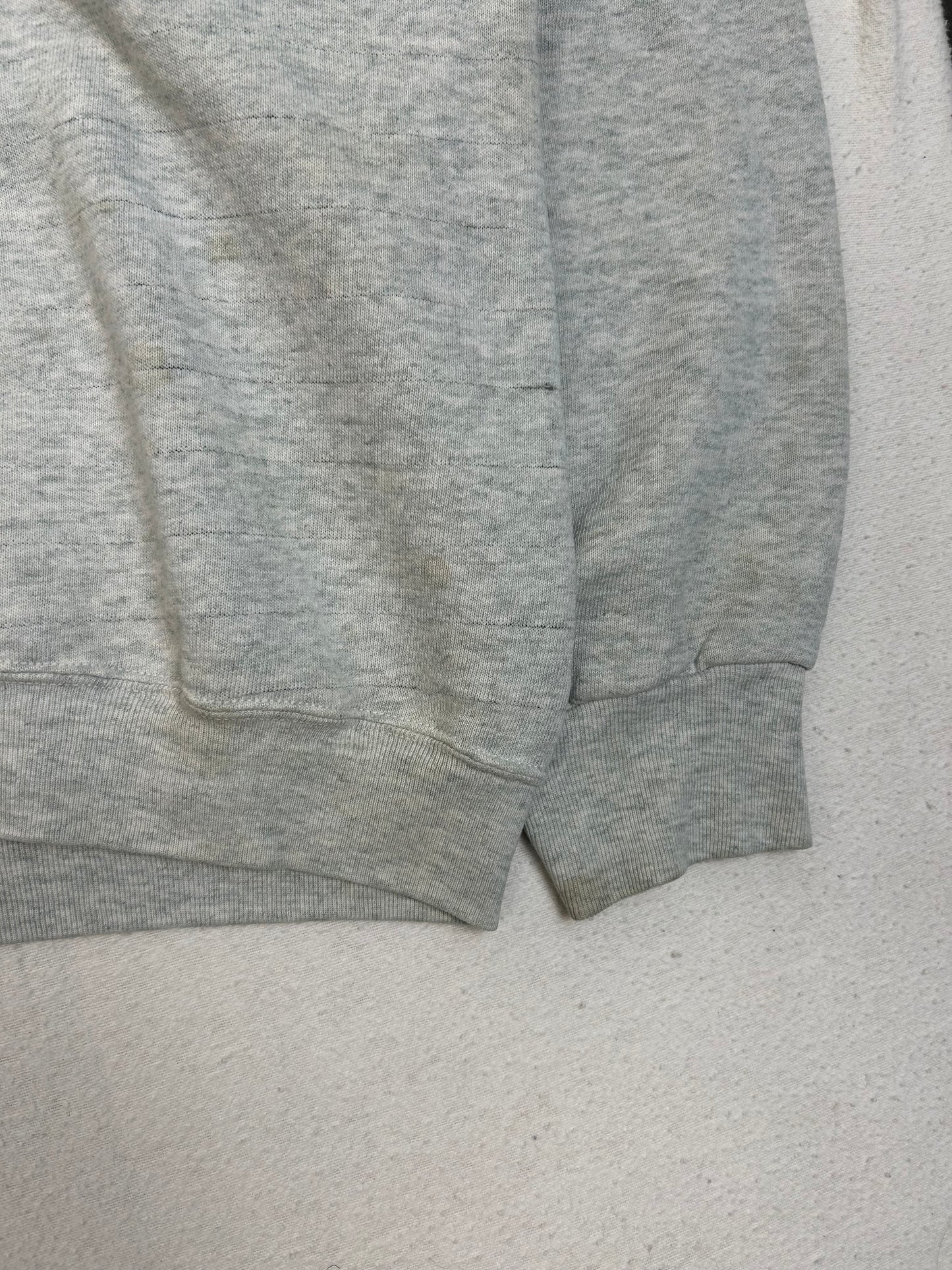 Vintage Calvin Klein Crewneck