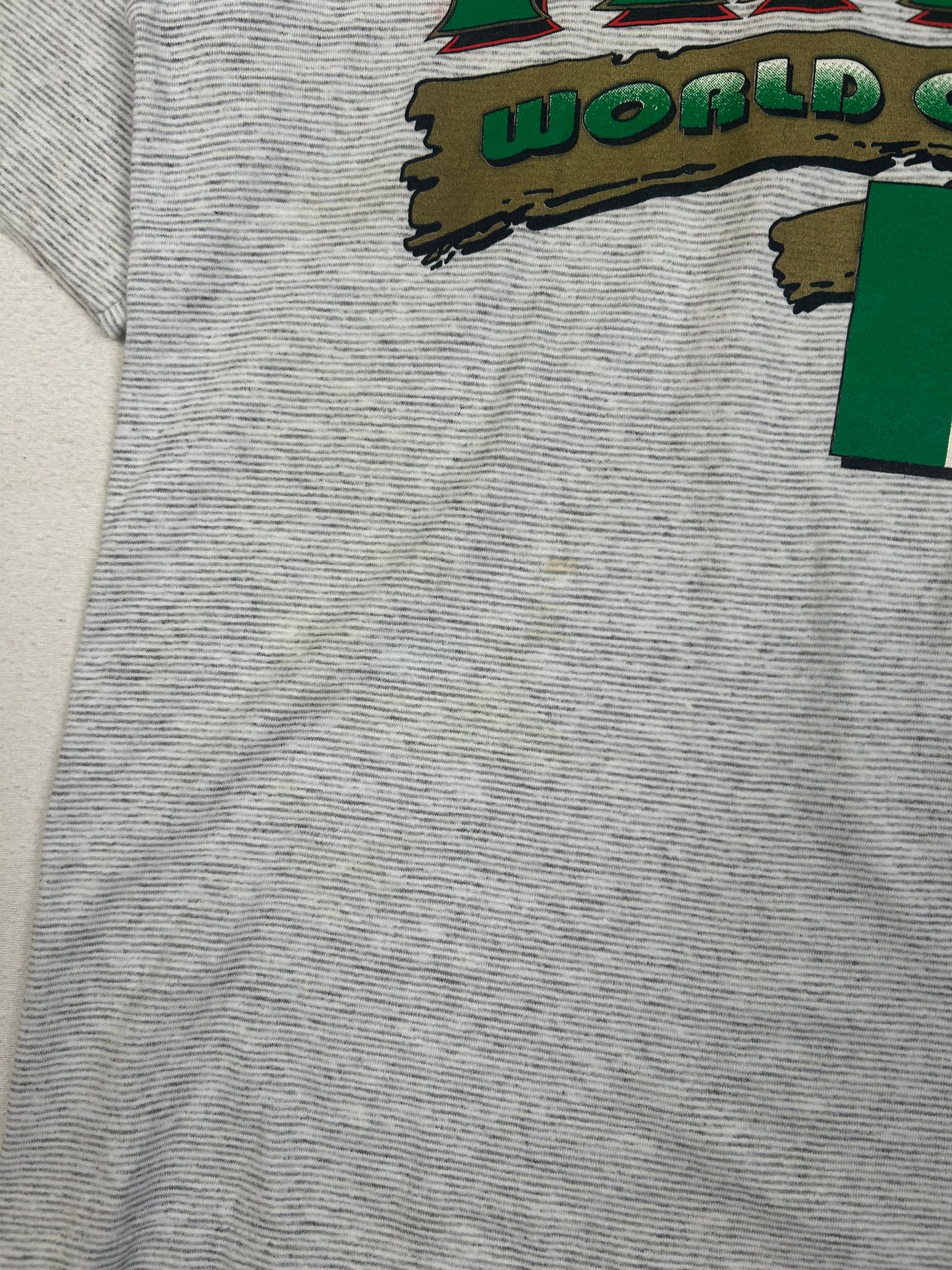 Vintage 1994 Italy World Cup Tee