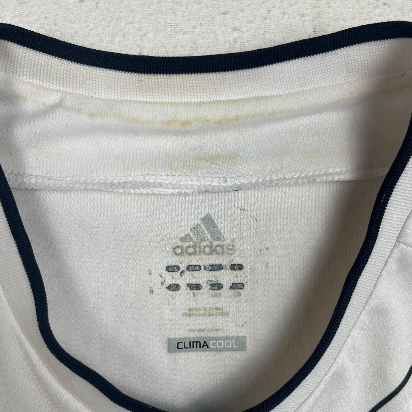Adidas Germany 2012/13 Home Soccer Kit