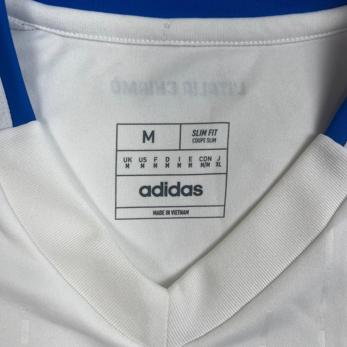 Adidas Italy 2024 Away Soccer Kit