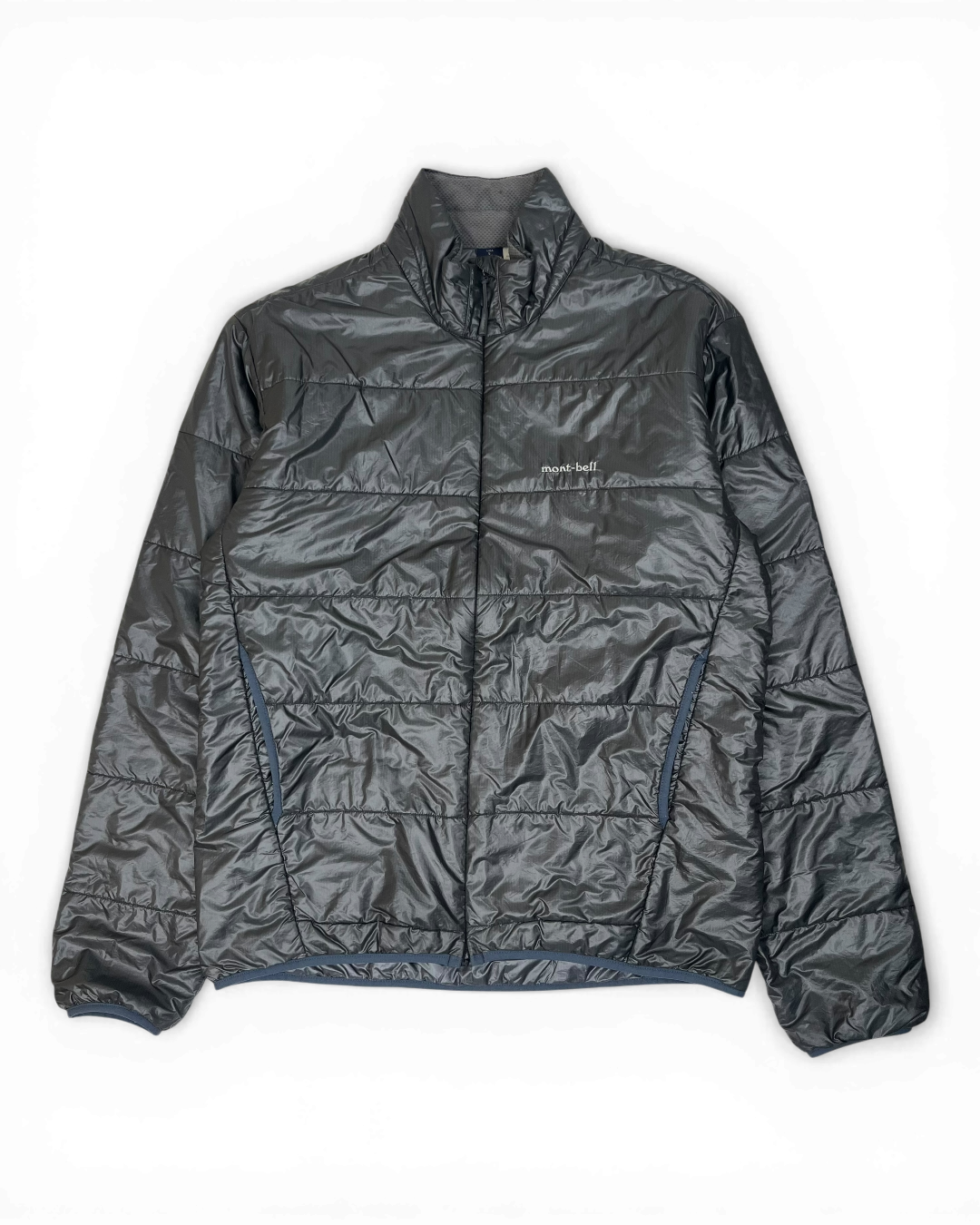 Montbell Puffer Jacket