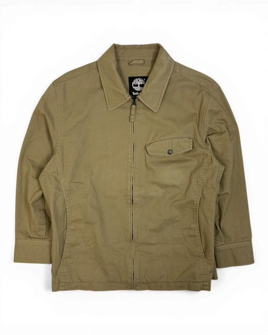 2000's Timberland Jacket