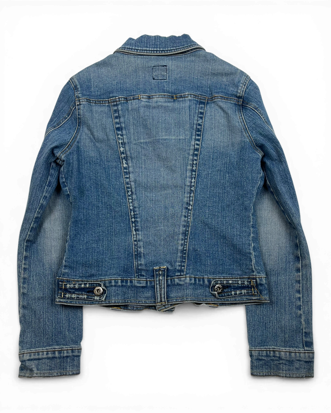 2000's Brody Jean Jacket
