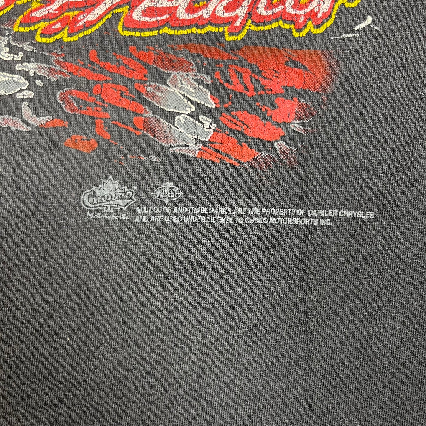 Vintage Dodge Viper Tee