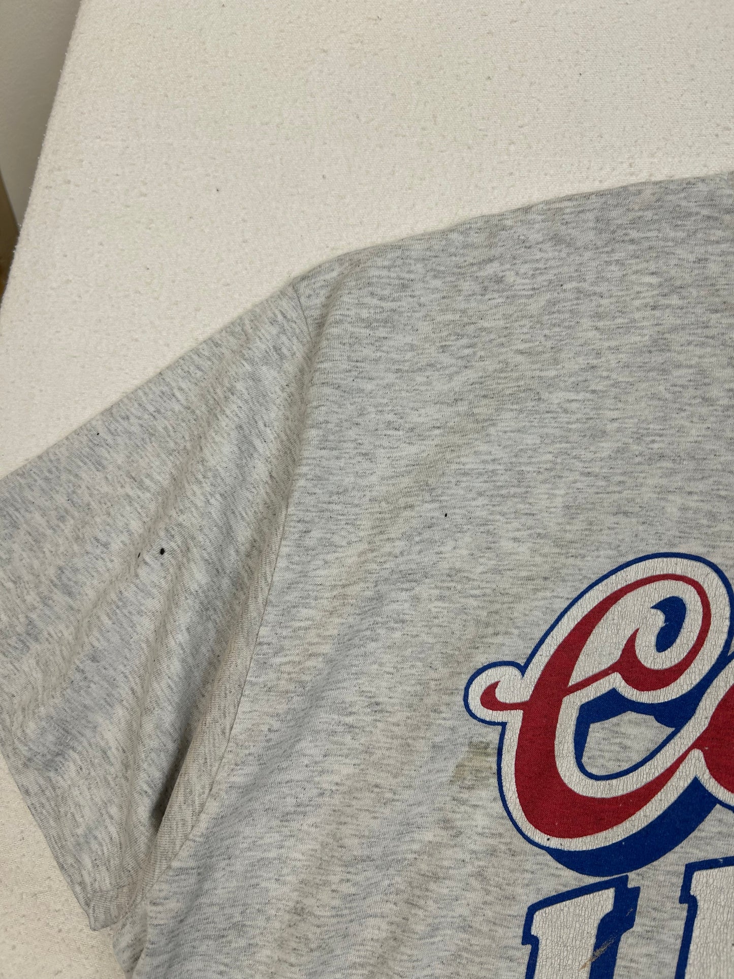 Vintage Coors Light Tee