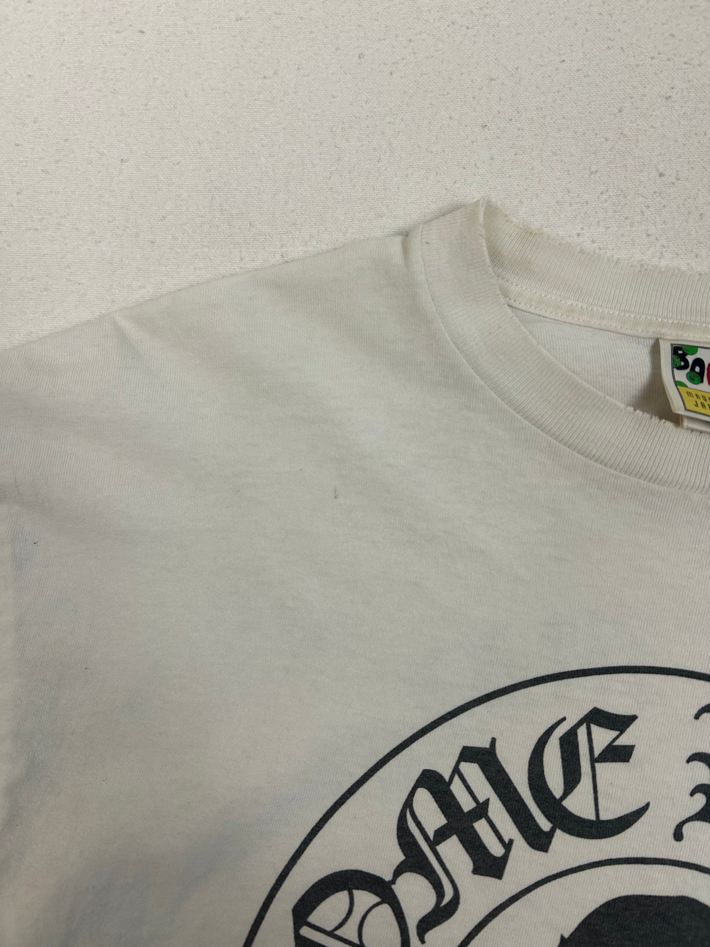 Chrome Hearts x Bape Tee