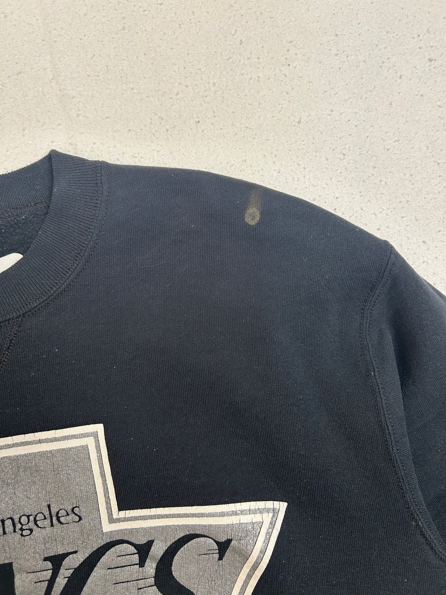 Vintage LA Kings Crewneck