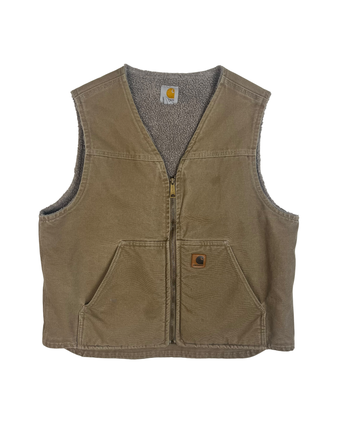 Carhartt Sherpa Vest