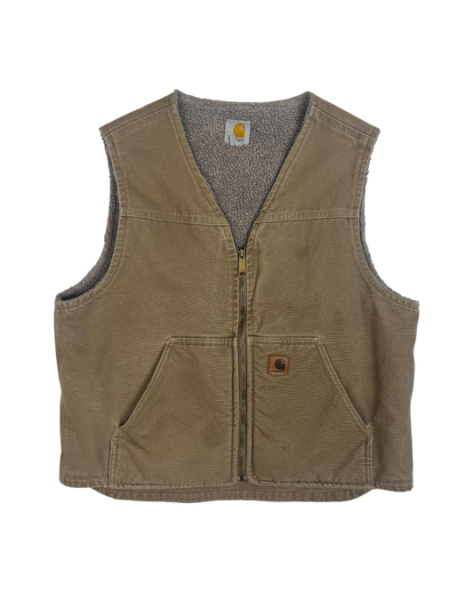 Carhartt Sherpa Vest