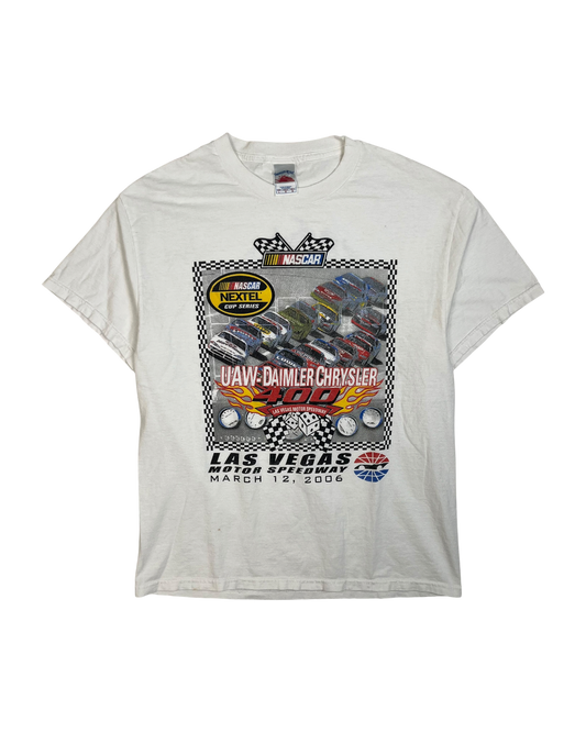 2000's Las Vegas Nascar Tee