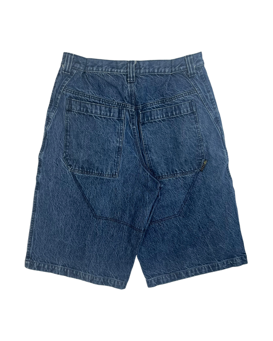 2000's Baggy JNCO Style Jorts