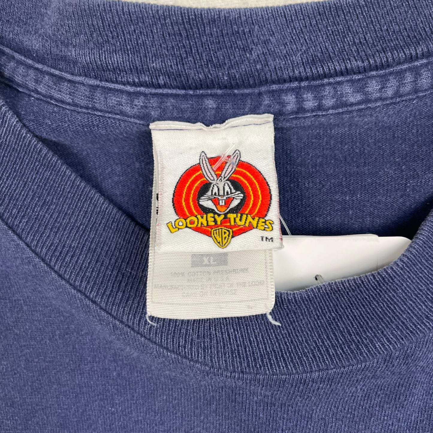 Vintage Looney Tunes Tweety Tee
