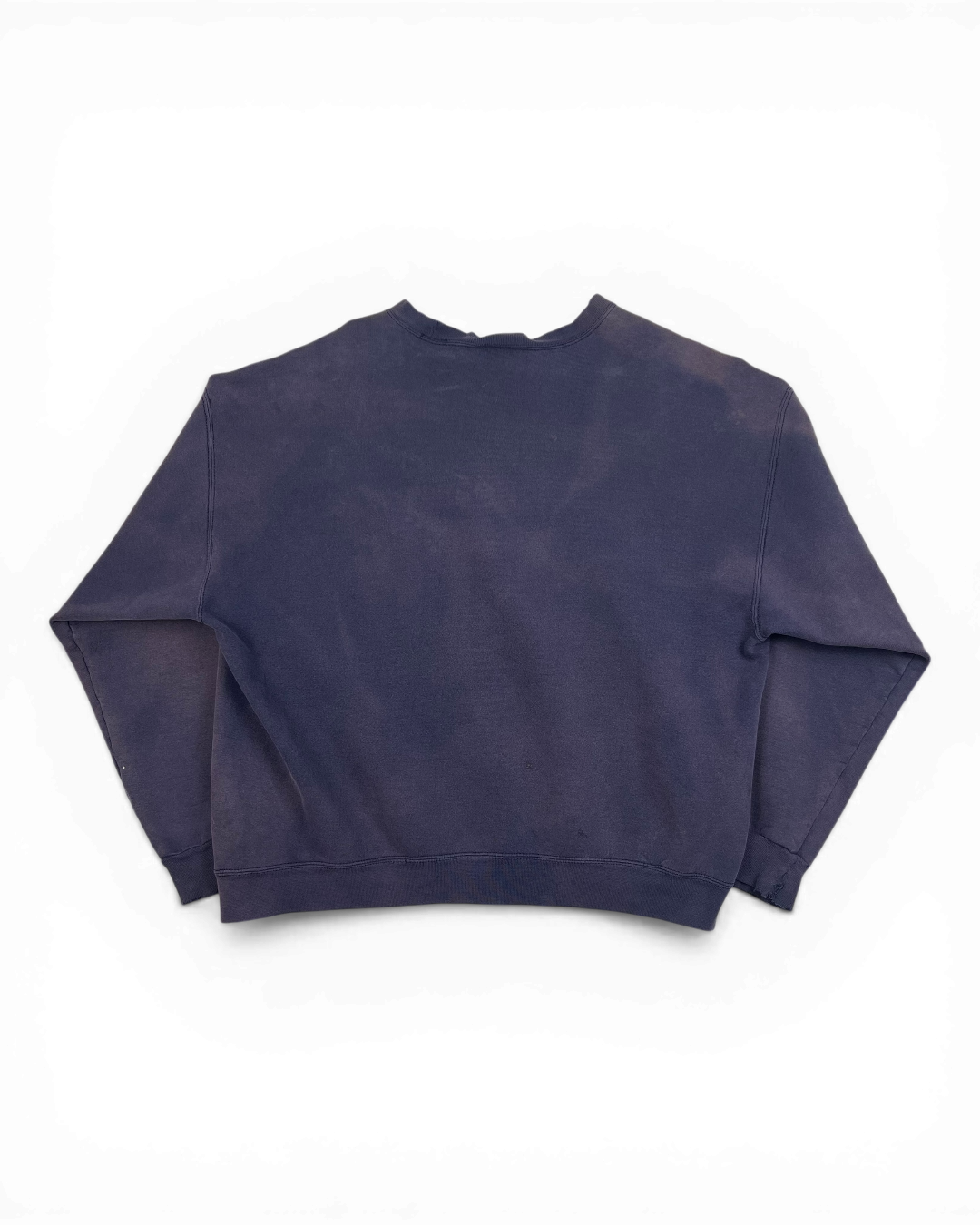 Vintage Starter Faded Crewneck