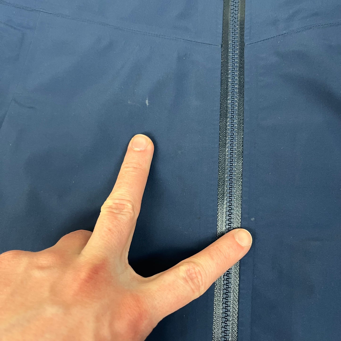 Arc'teryx Veilance Shell Jacket