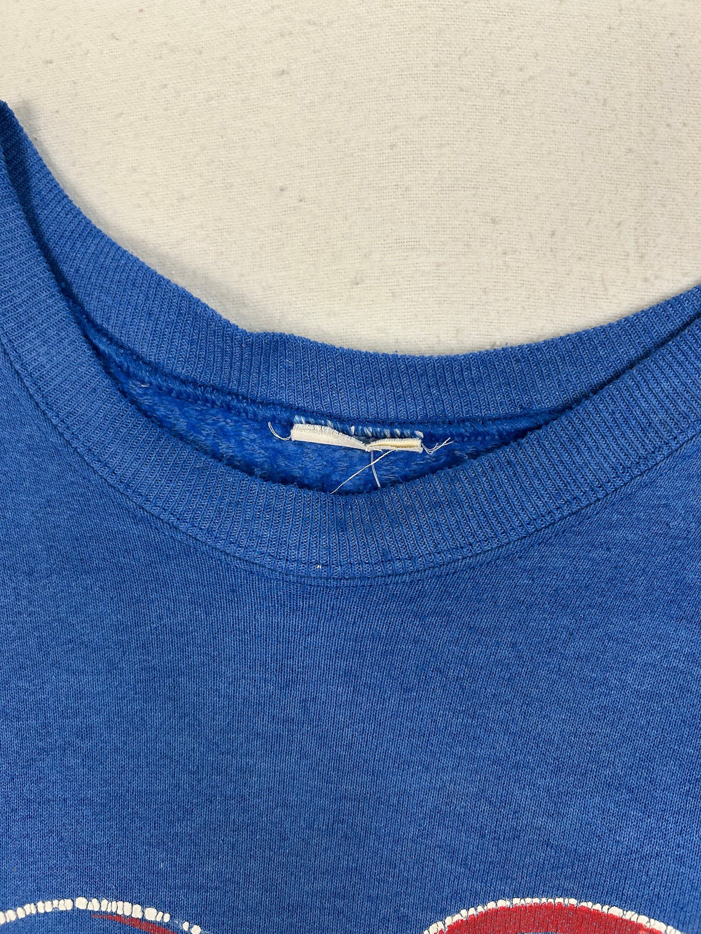 Vintage New York Giants Crewneck