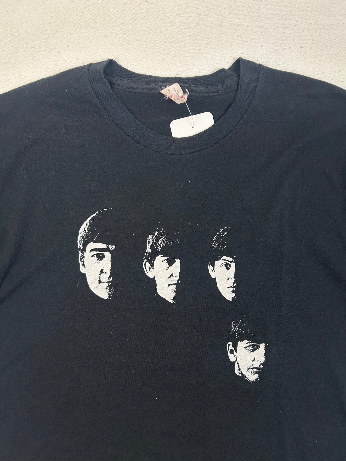 Vintage Beatles Tee
