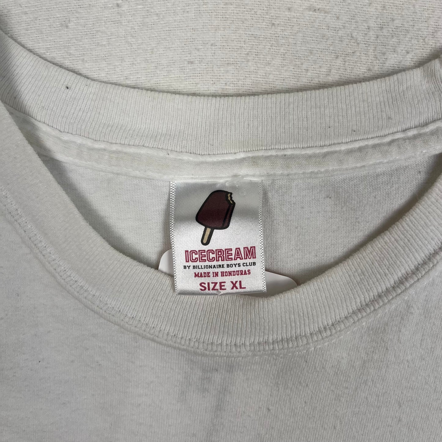 2000's Ice Cream Tee