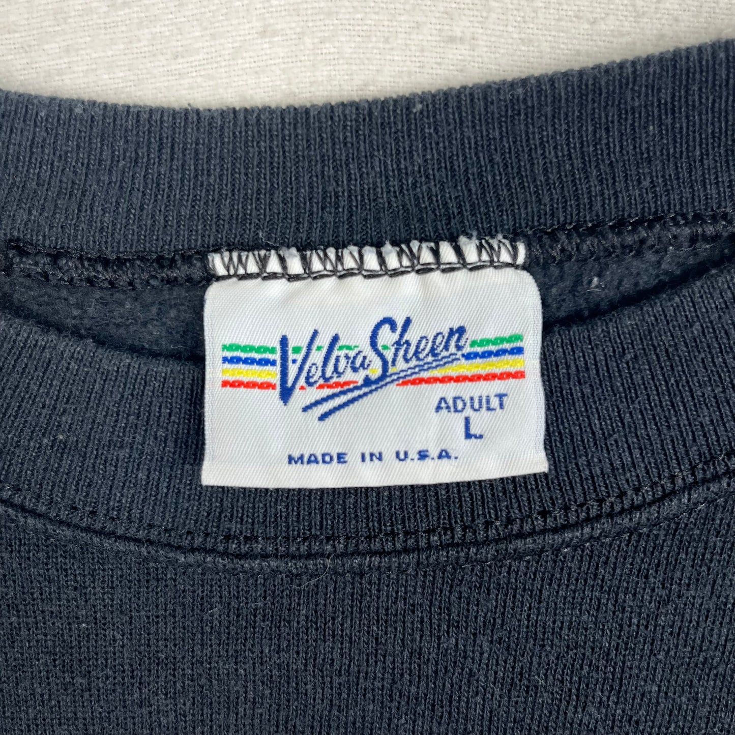 Vintage MLB Minnesota Twins Crewneck
