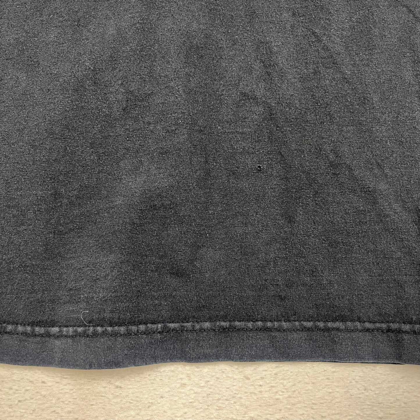 Vintage Harley Davidson Tee