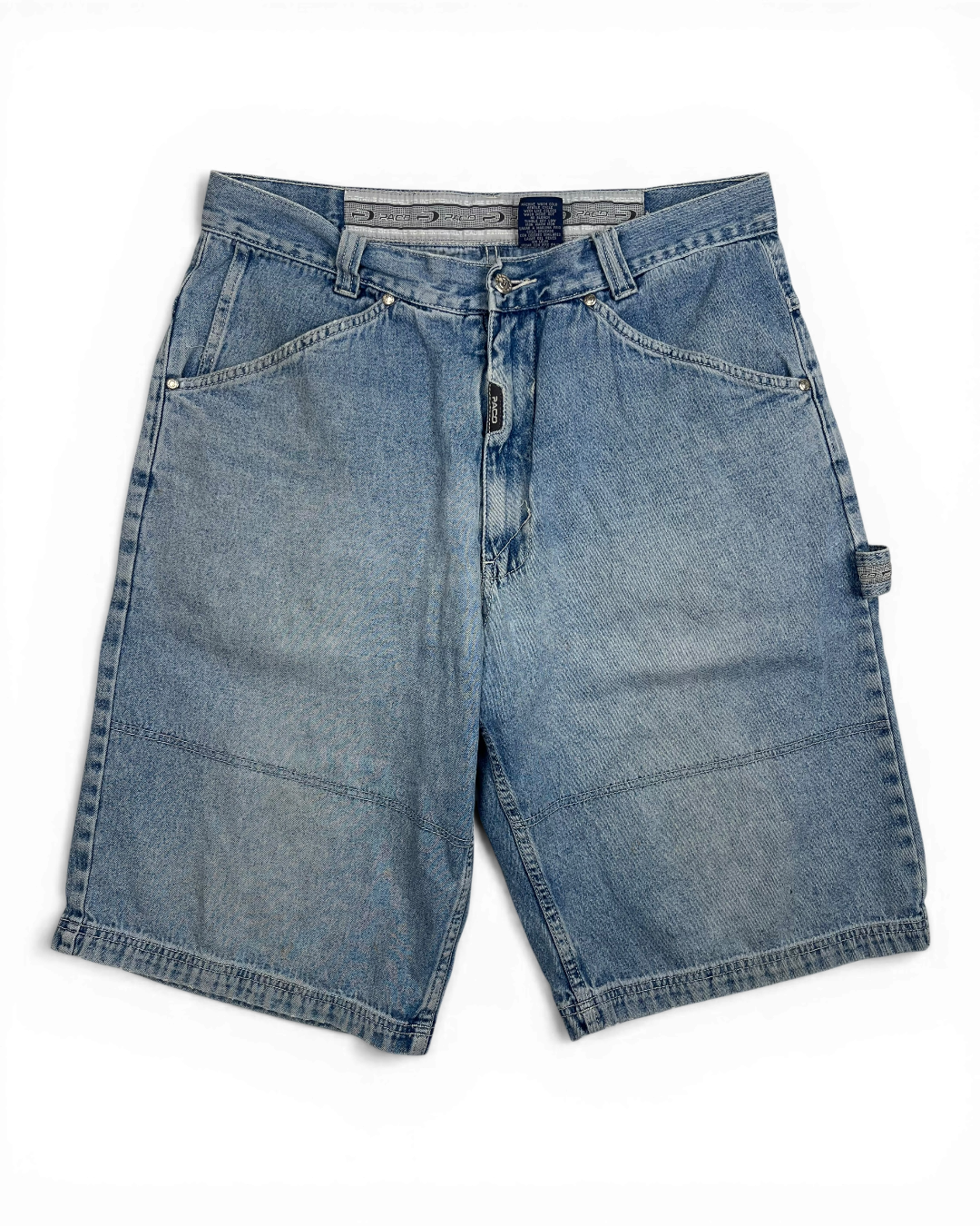 Paco Baggy Jorts