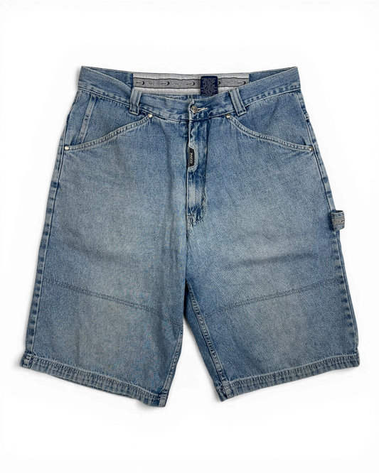 Paco Baggy Jorts