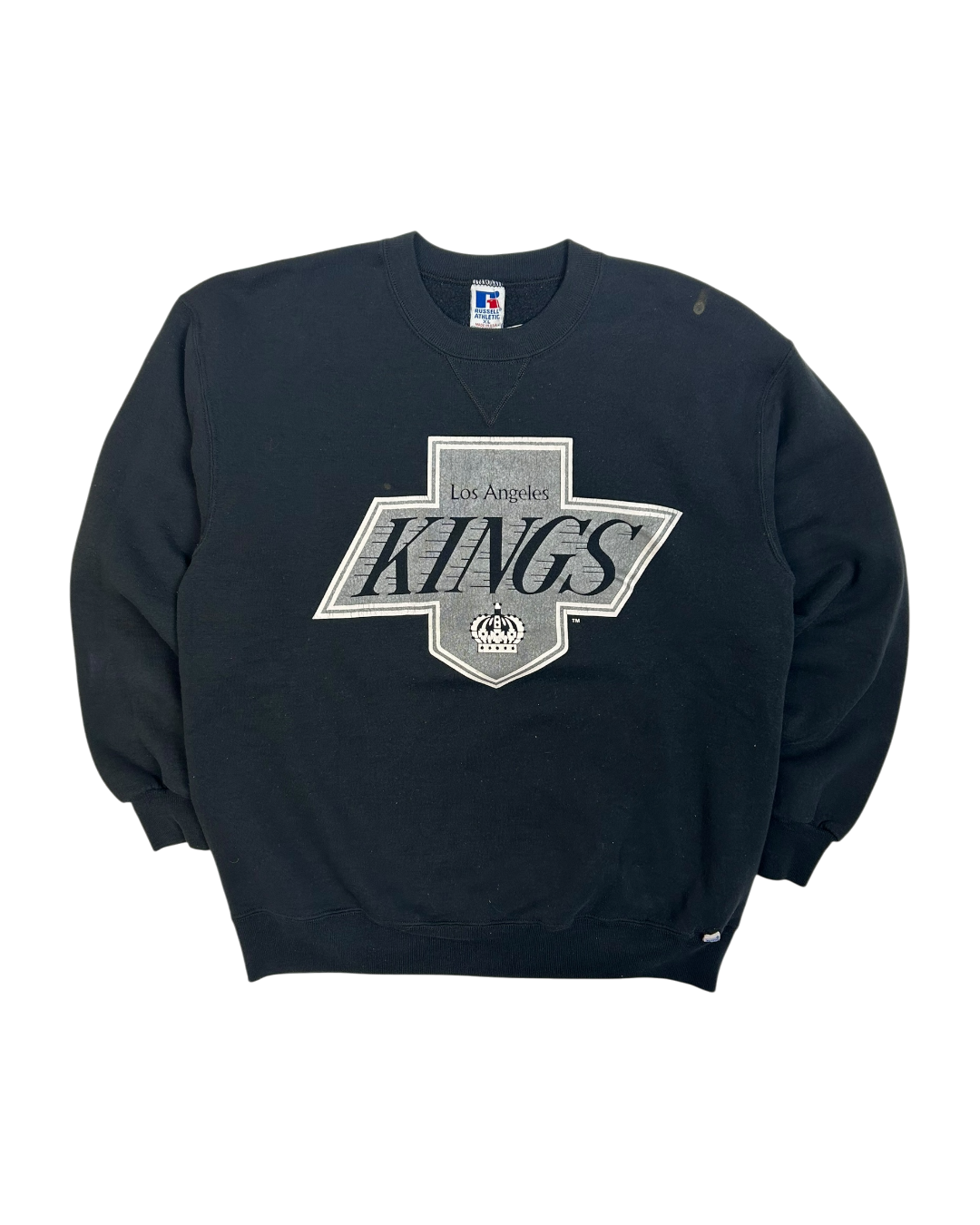 Vintage LA Kings Crewneck