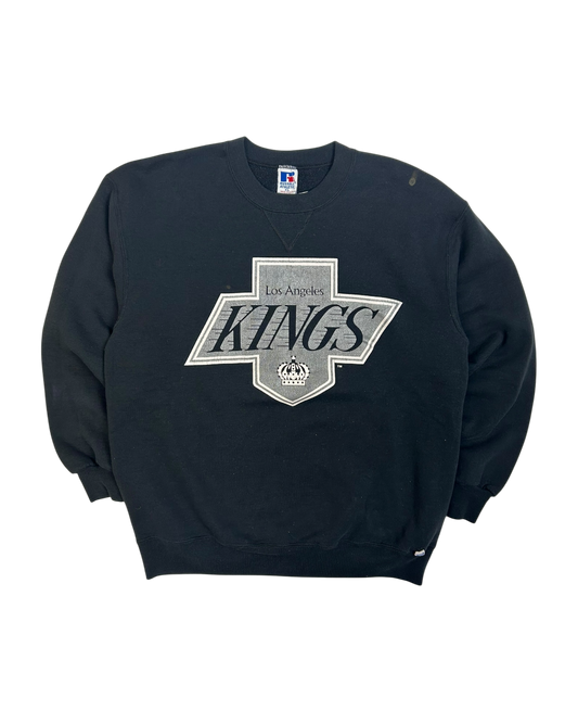 Vintage LA Kings Crewneck