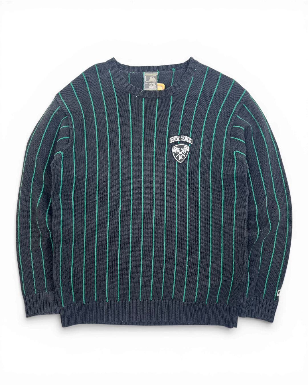 New York Yankees Knit Sweater
