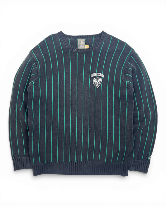 New York Yankees Knit Sweater
