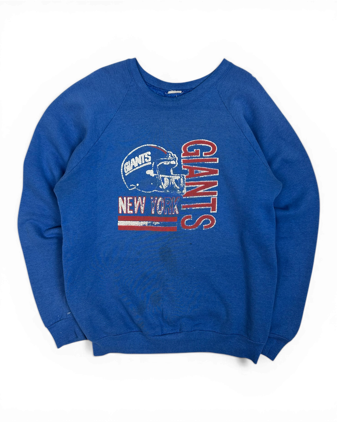 Vintage New York Giants Crewneck