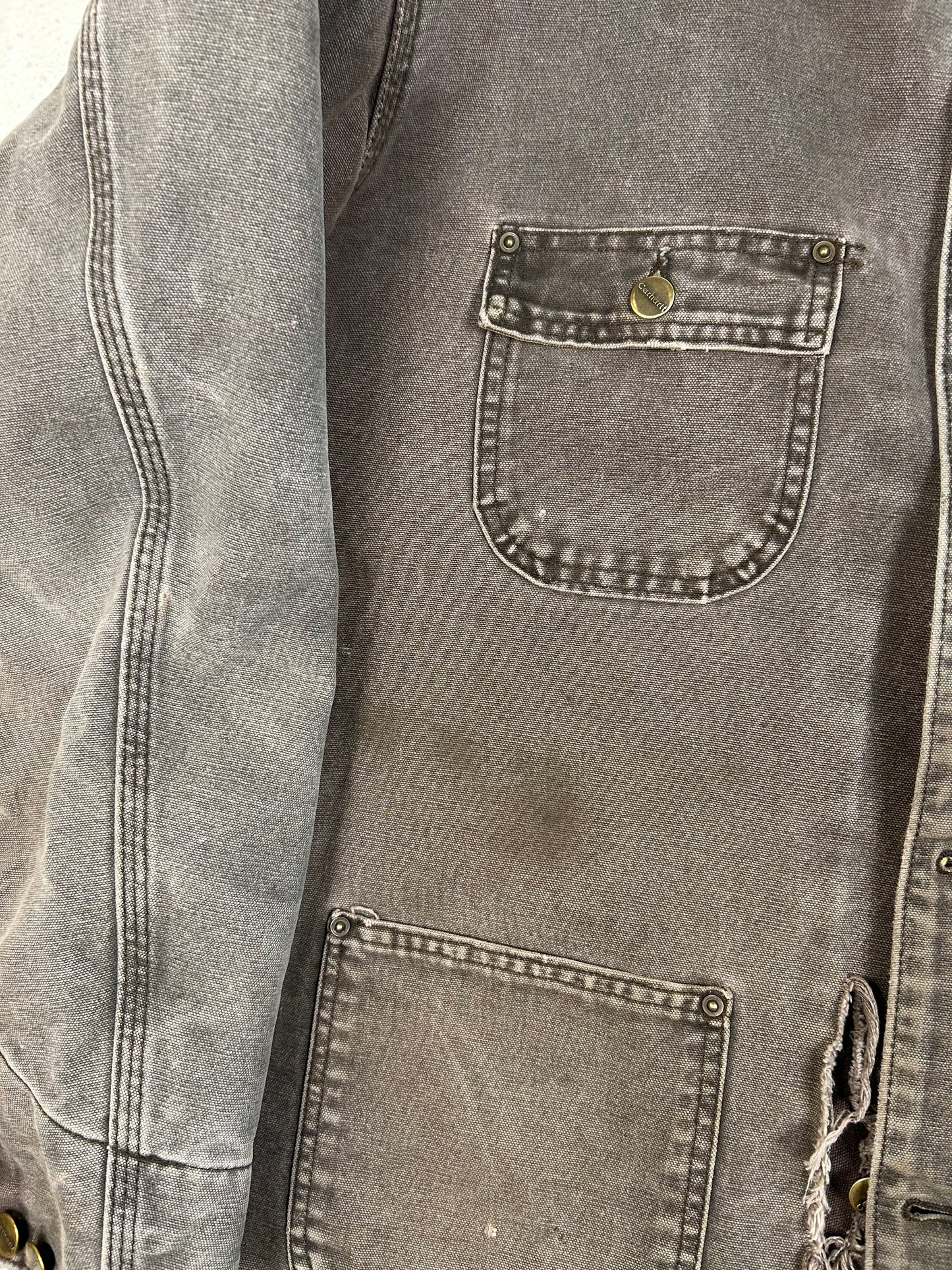Vintage Carhartt Boro Jacket