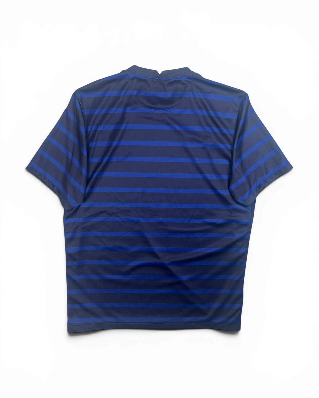 Nike France 2020/21 Home Soccer Kit