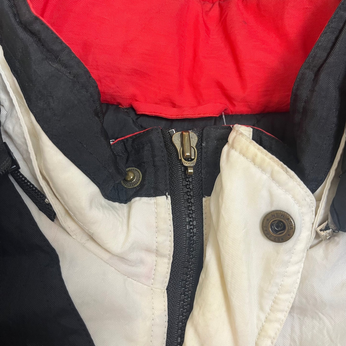 Vintage Atlanta Falcons NFL Jacket