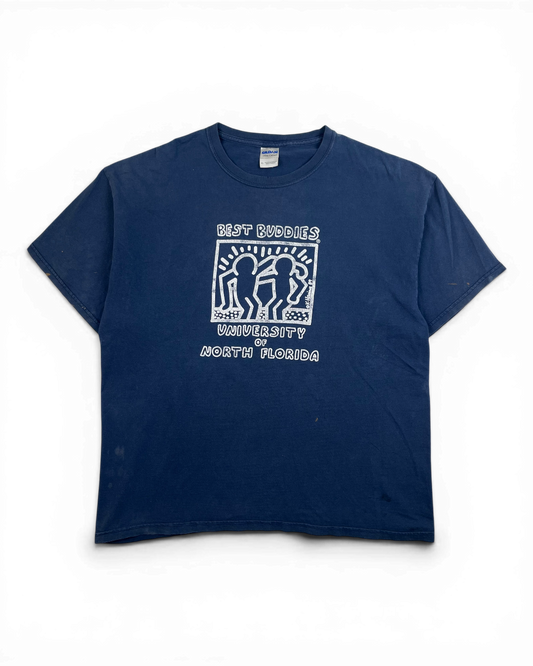 2000's Keith Harring Tee