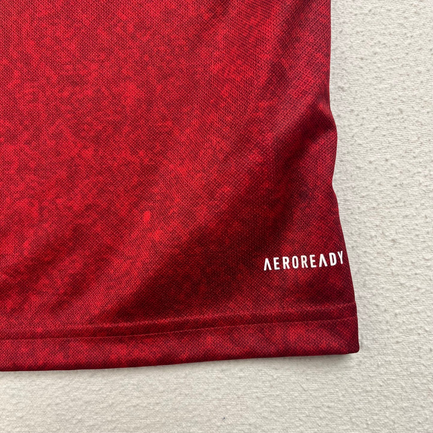 Adidas Spain 2020 Home Soccer Kit