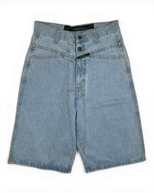 Vintage Deadstock Girbaud Jorts