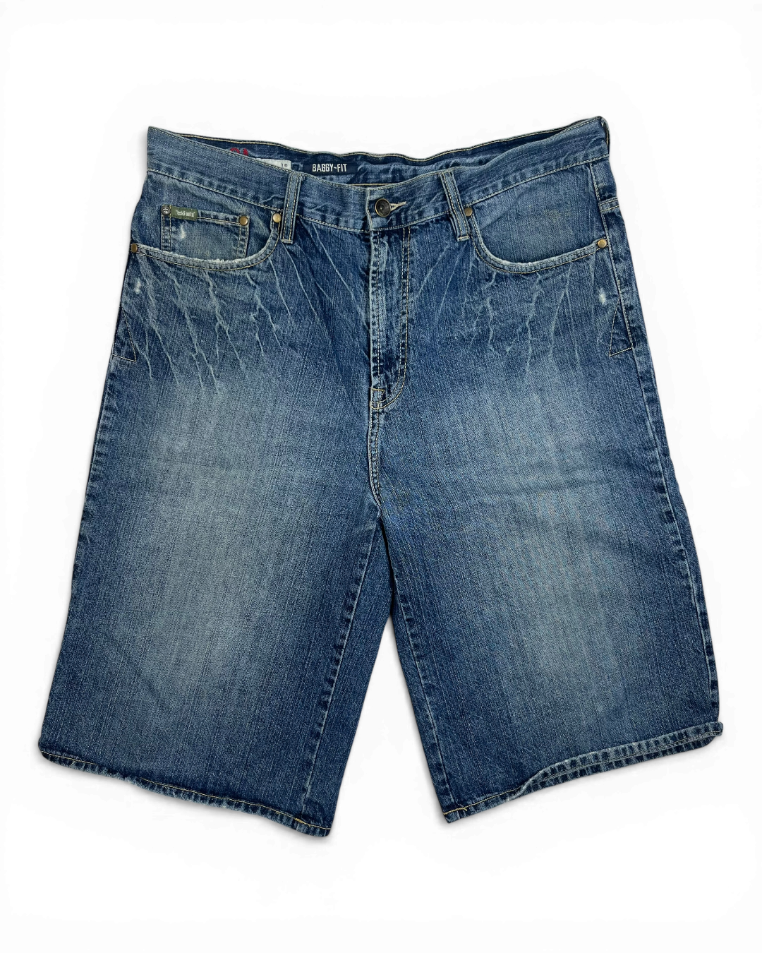 Ecko Baggy Jorts