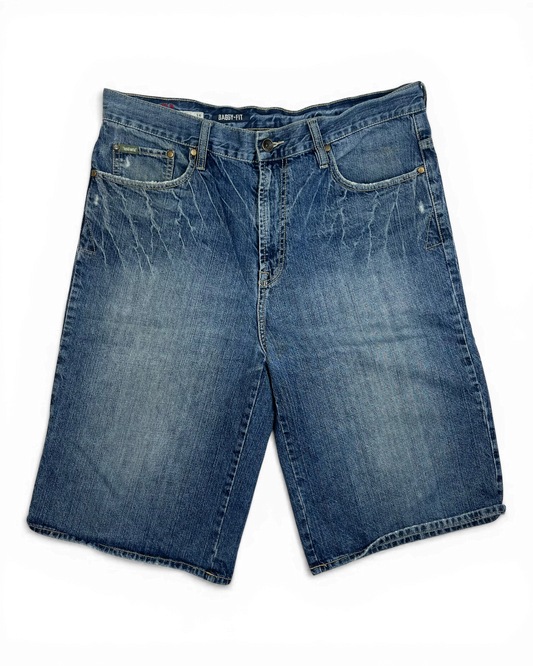 Ecko Baggy Jorts