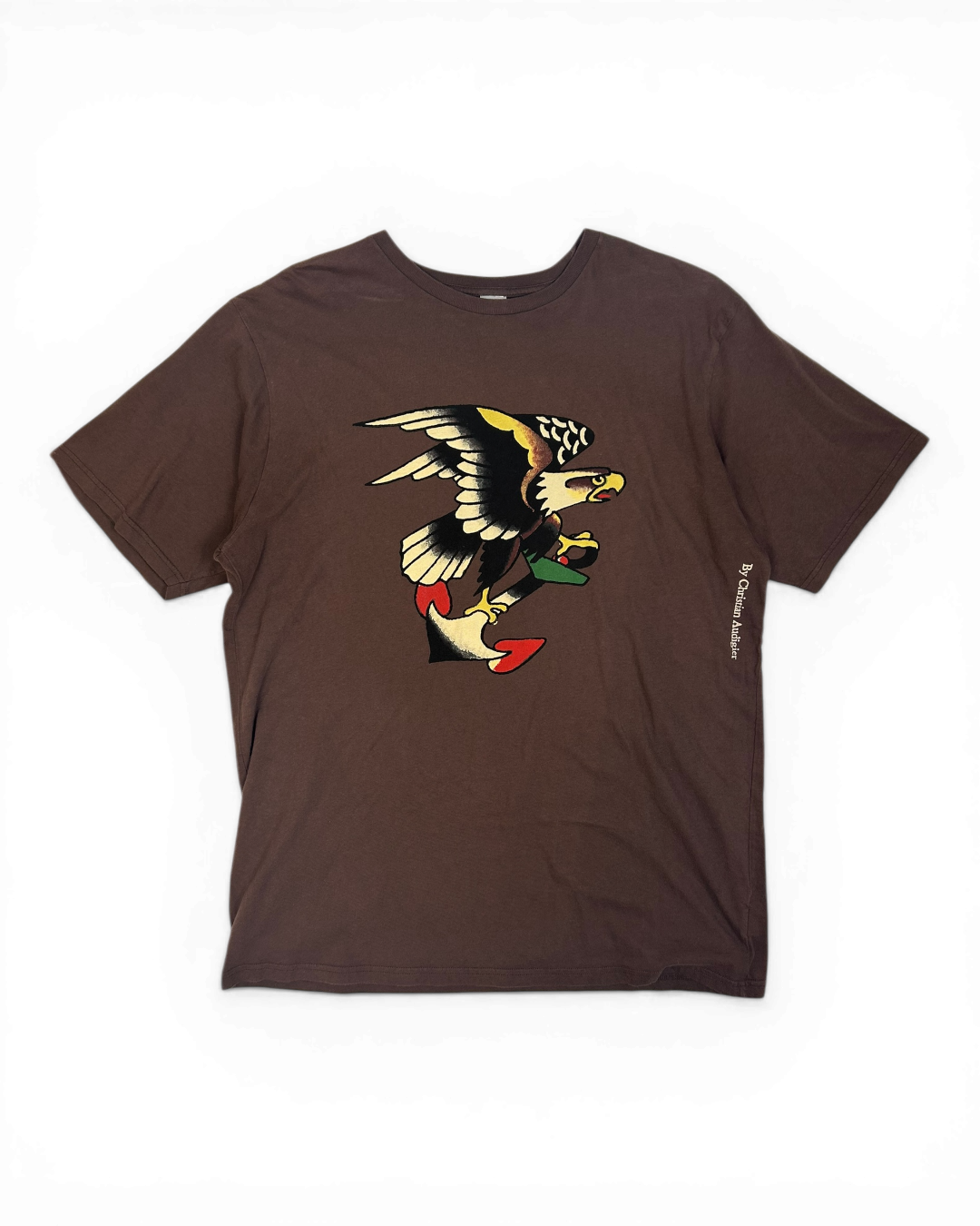 2000's Ed Hardy Eagle Tee