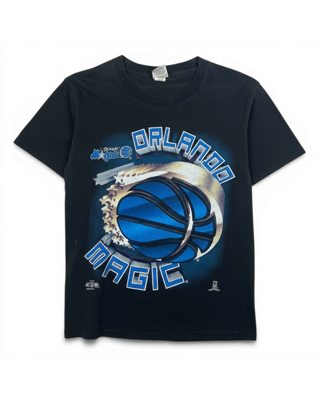 Vintage Orlando Magic Tee