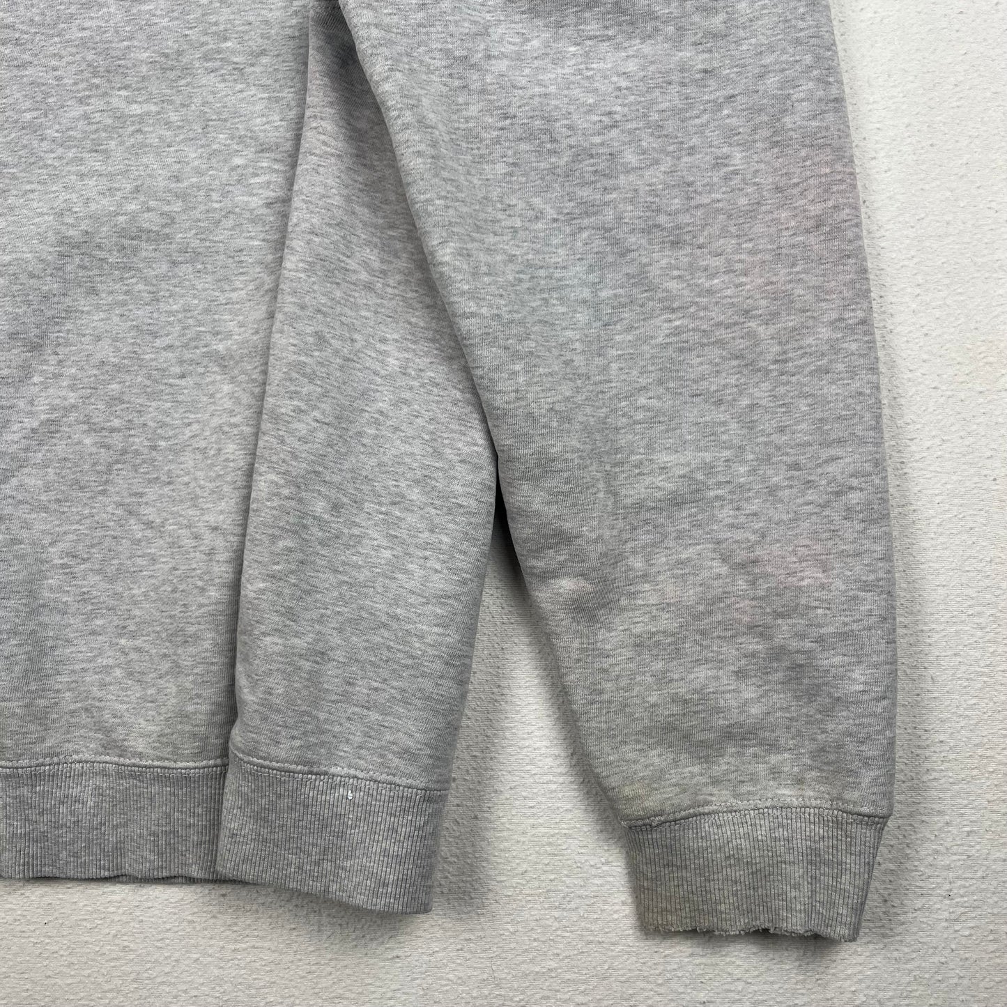 Stussy Grey Crewneck