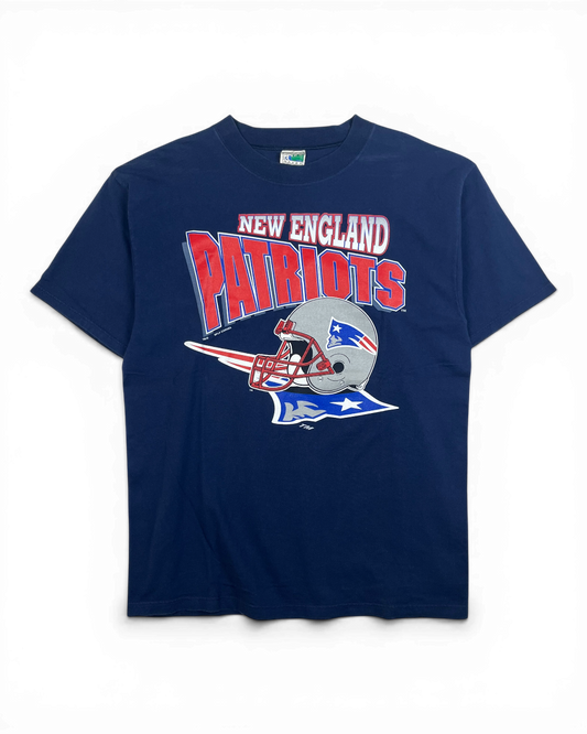 Vintage New England Patriots Tee