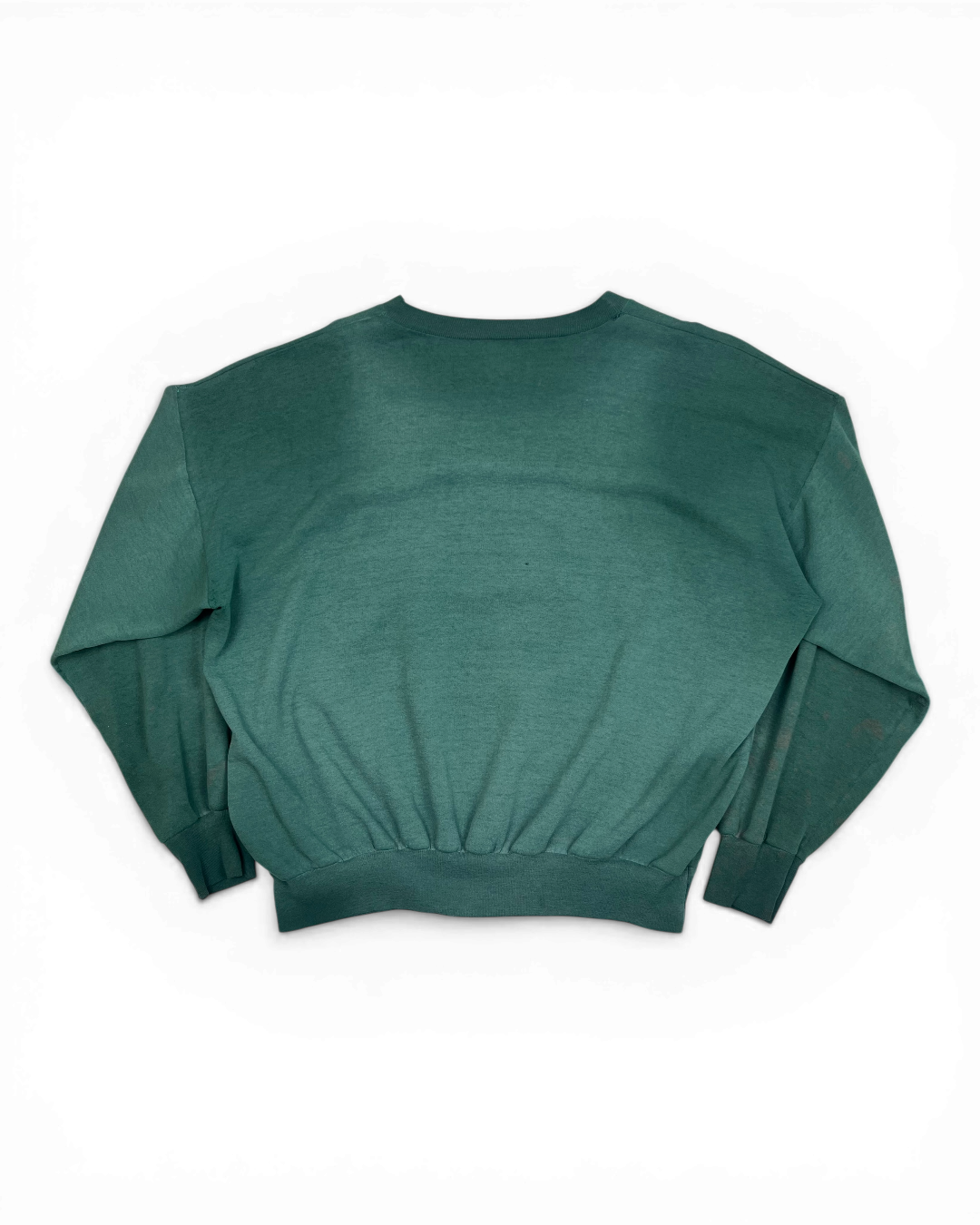 Vintage Notre Dame Faded Crewneck
