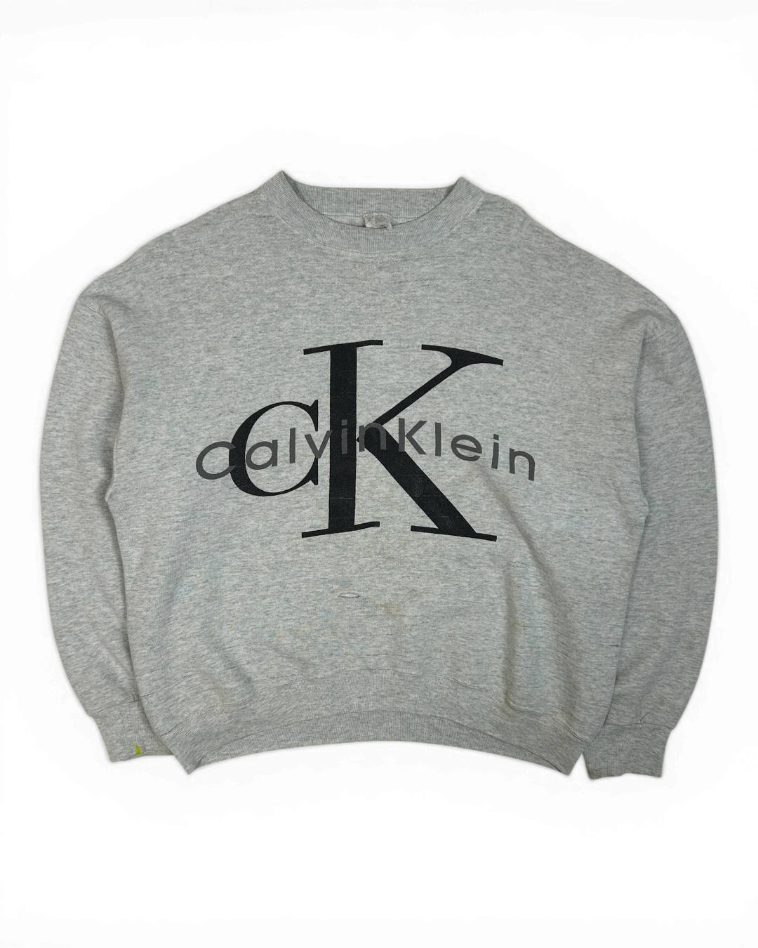 Vintage Calvin Klein Crewneck