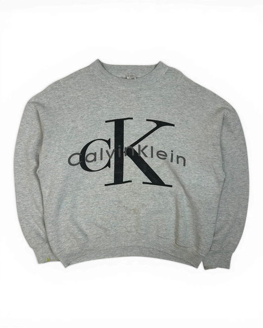 Vintage Calvin Klein Crewneck